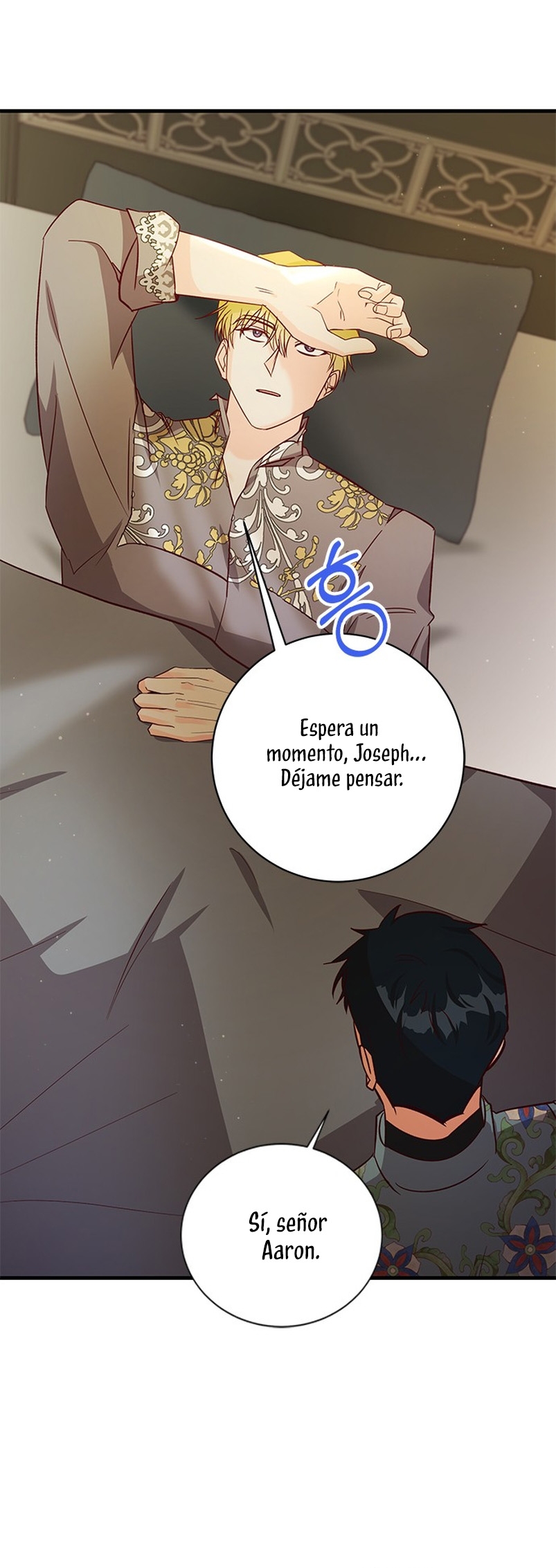 La doble vida de la Condesa Capítulo 56 - Página 33