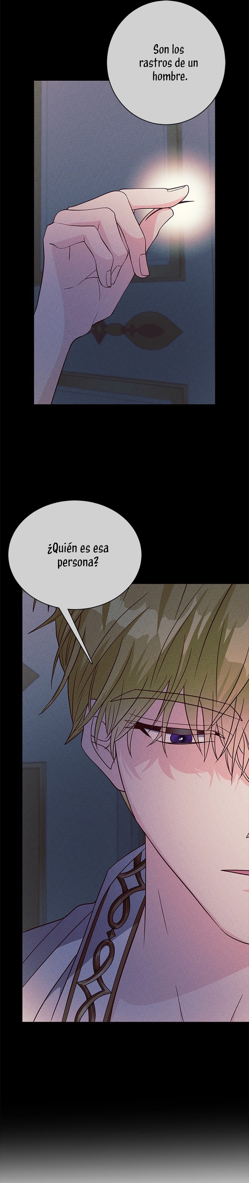 La doble vida de la Condesa Capítulo 56 - Página 37