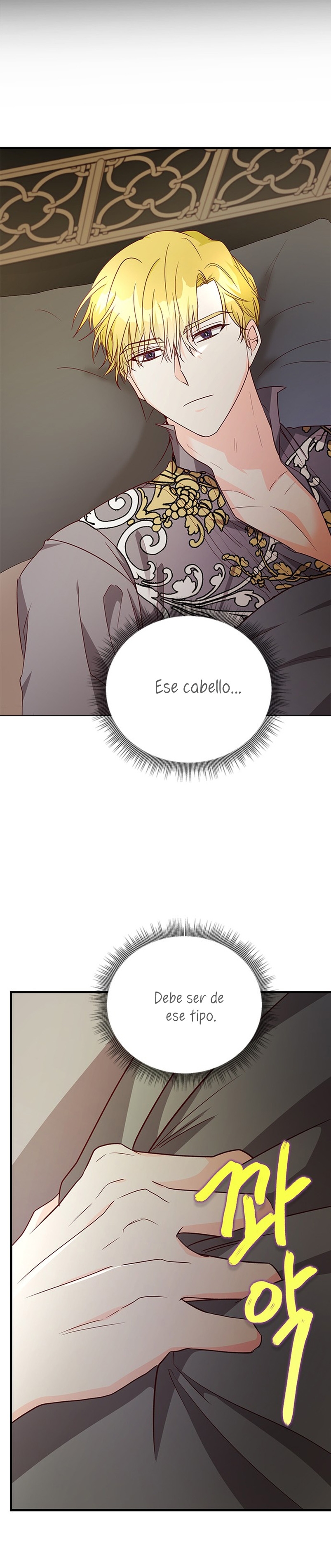 La doble vida de la Condesa Capítulo 56 - Página 38