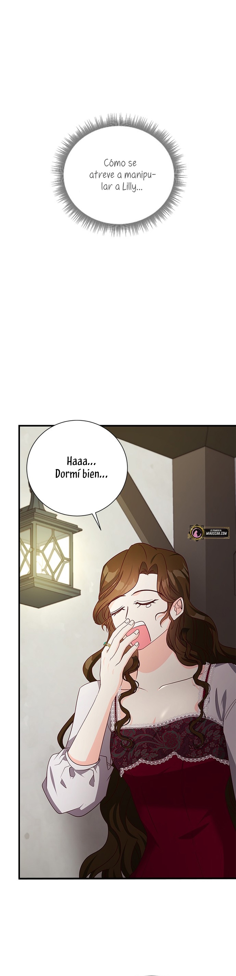 La doble vida de la Condesa Capítulo 56 - Página 39