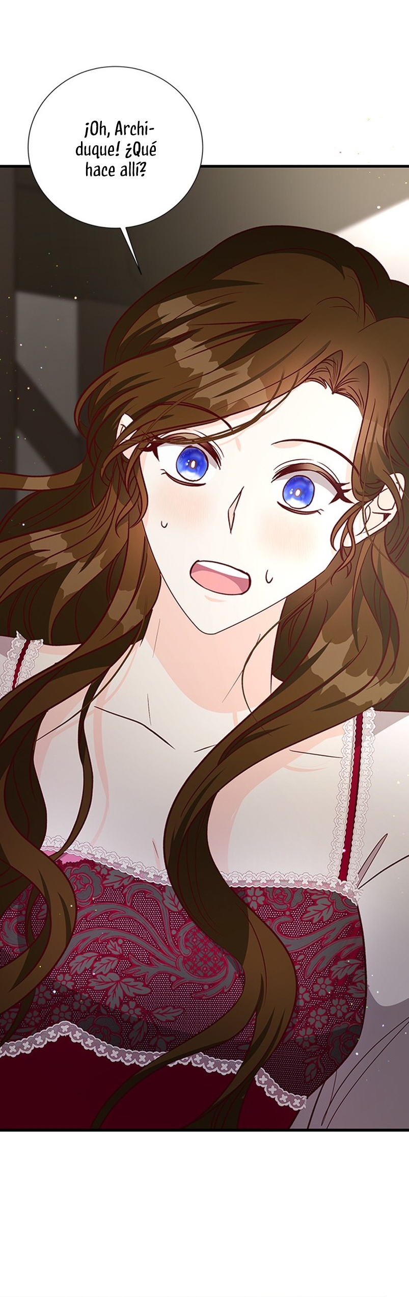 La doble vida de la Condesa Capítulo 56 - Página 42