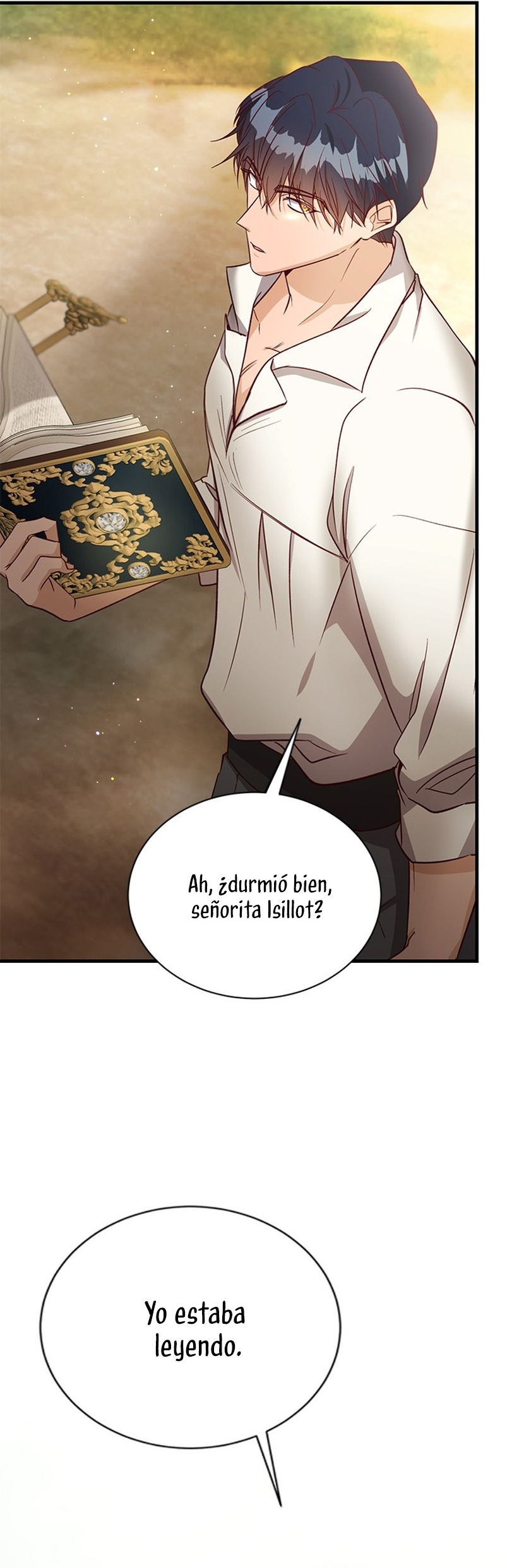 La doble vida de la Condesa Capítulo 56 - Página 43