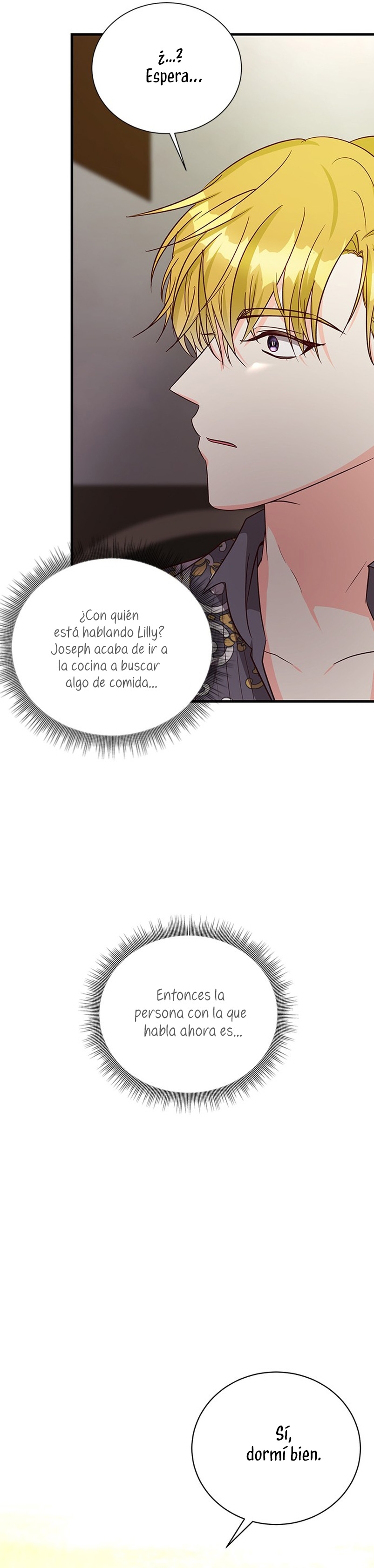 La doble vida de la Condesa Capítulo 56 - Página 46