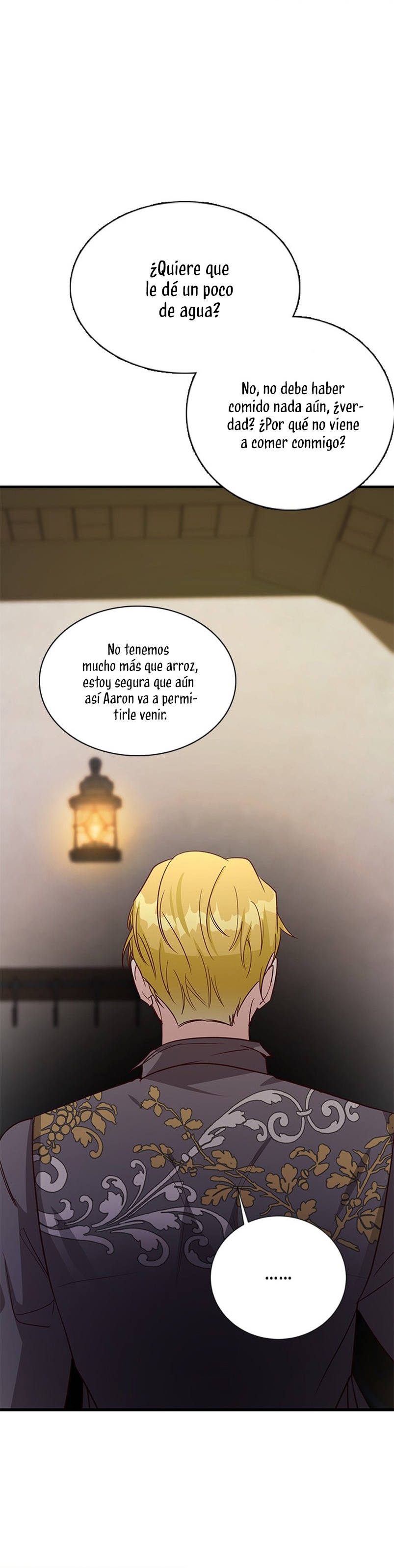 La doble vida de la Condesa Capítulo 56 - Página 48