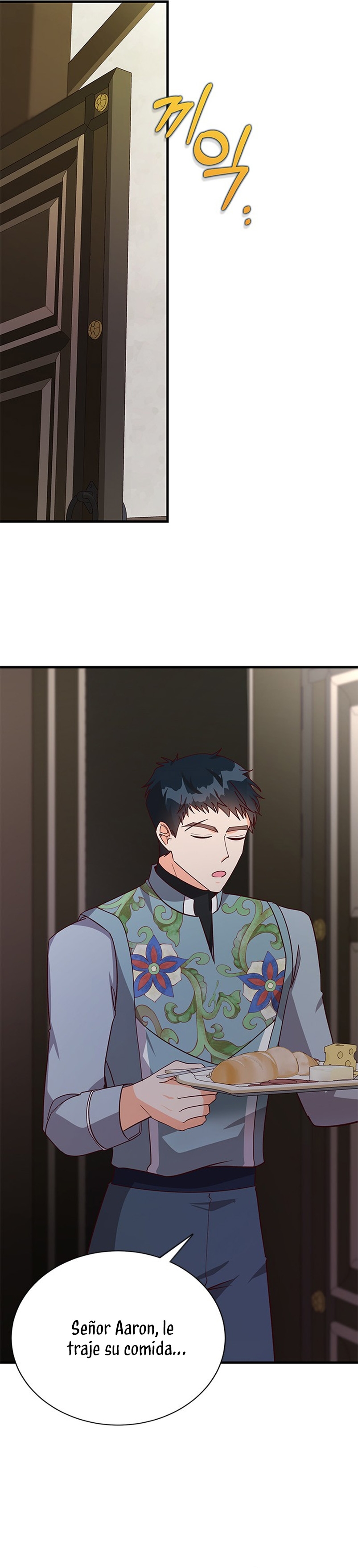 La doble vida de la Condesa Capítulo 56 - Página 49