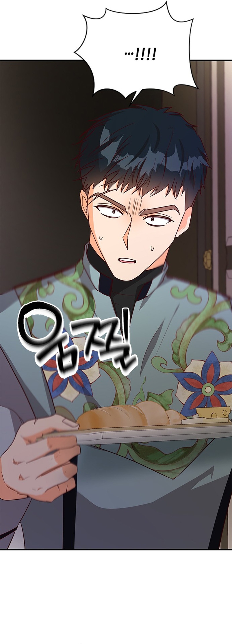 La doble vida de la Condesa Capítulo 56 - Página 50