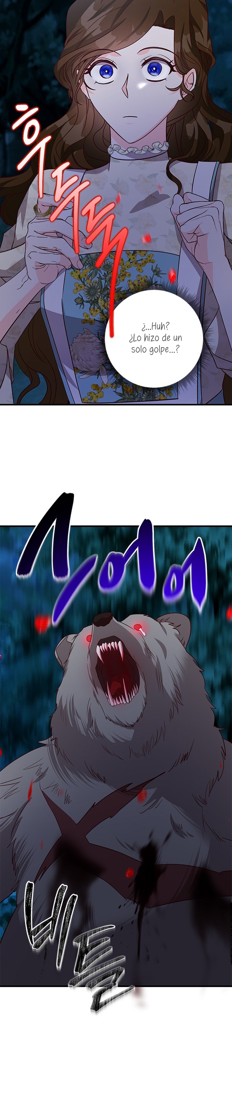 La doble vida de la Condesa Capítulo 56 - Página 8