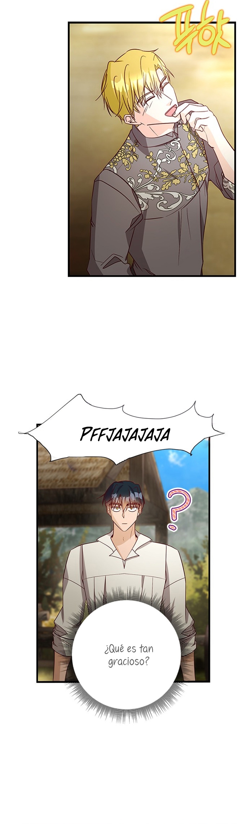 La doble vida de la Condesa Capítulo 57 - Página 10