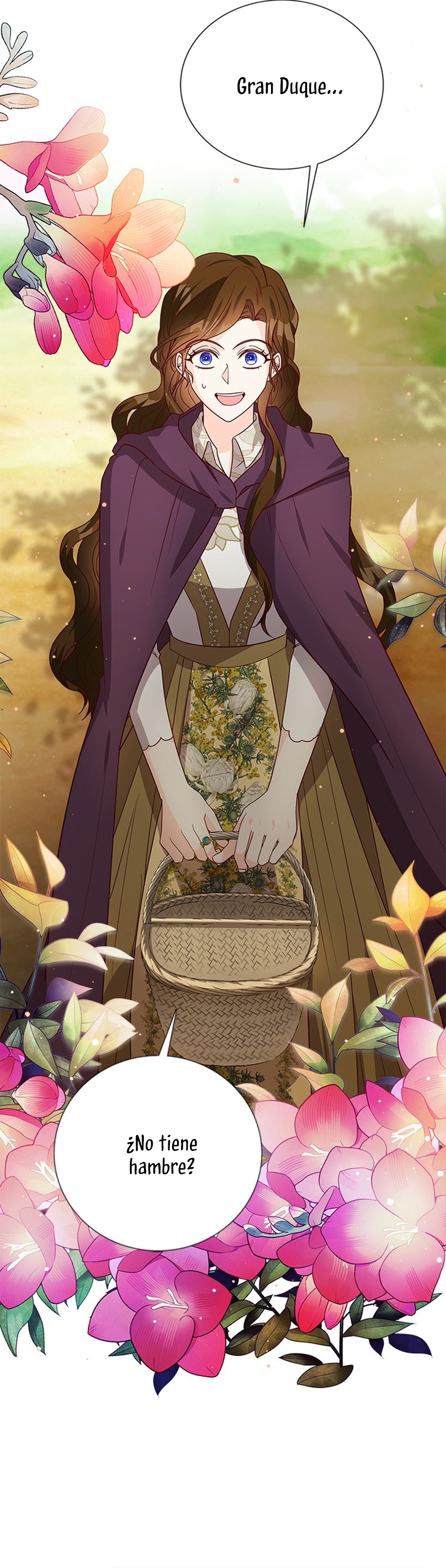 La doble vida de la Condesa Capítulo 57 - Página 23