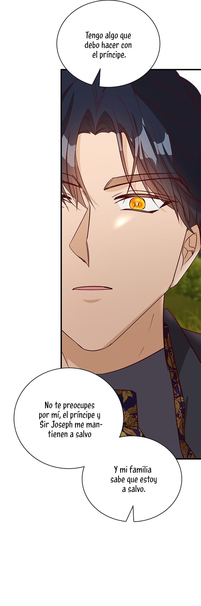 La doble vida de la Condesa Capítulo 57 - Página 26