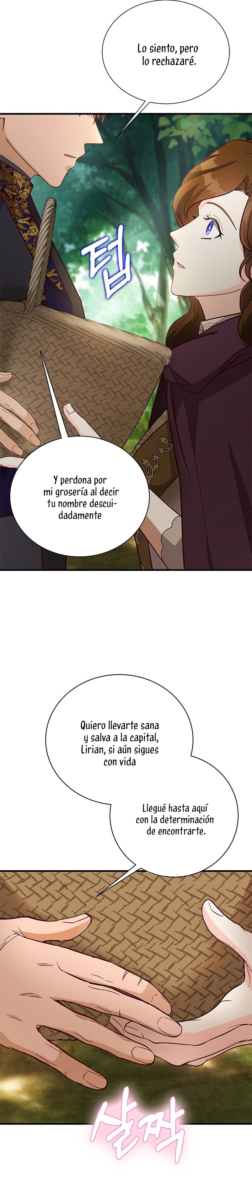 La doble vida de la Condesa Capítulo 57 - Página 29