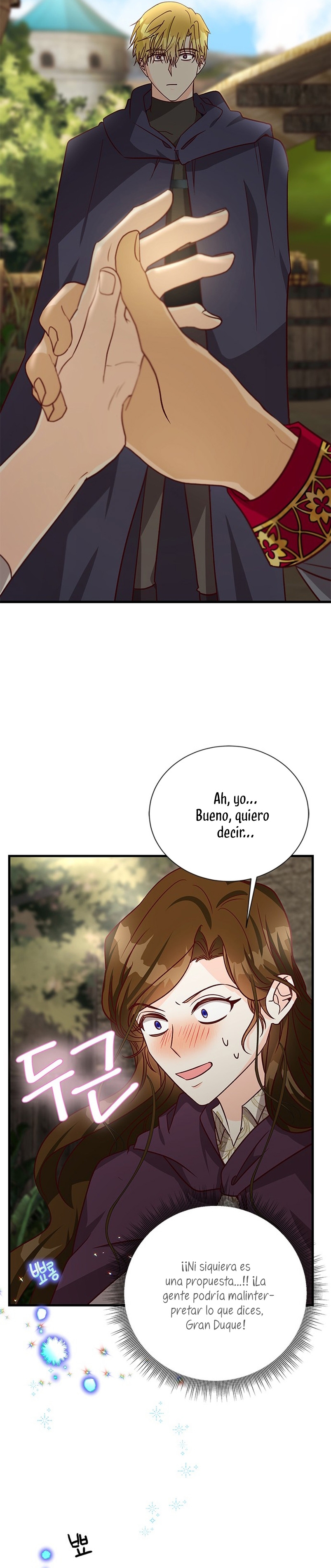 La doble vida de la Condesa Capítulo 57 - Página 32