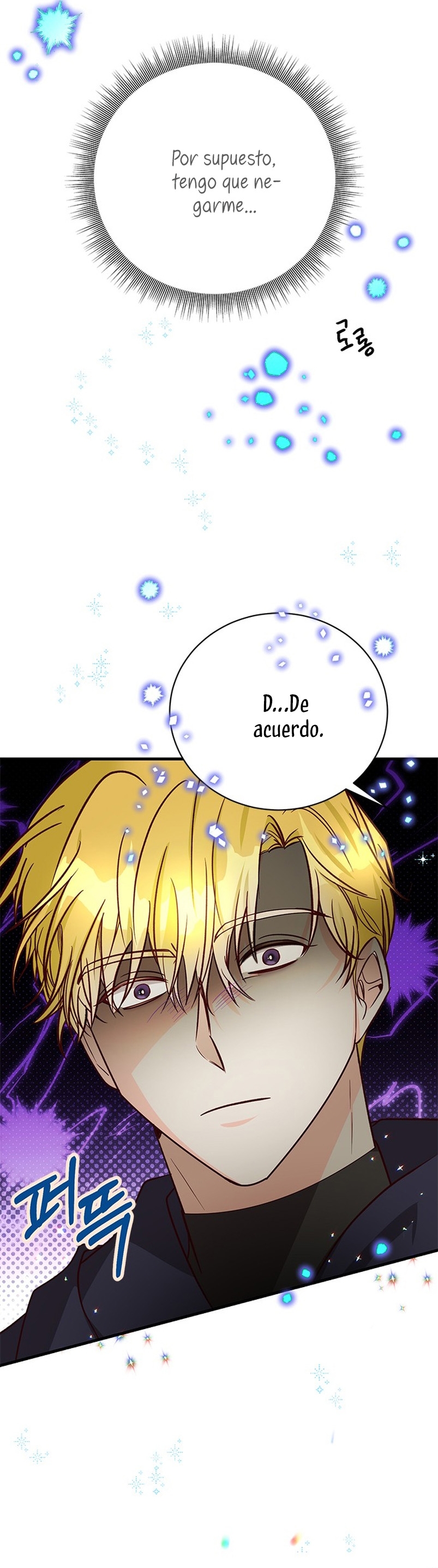 La doble vida de la Condesa Capítulo 57 - Página 33