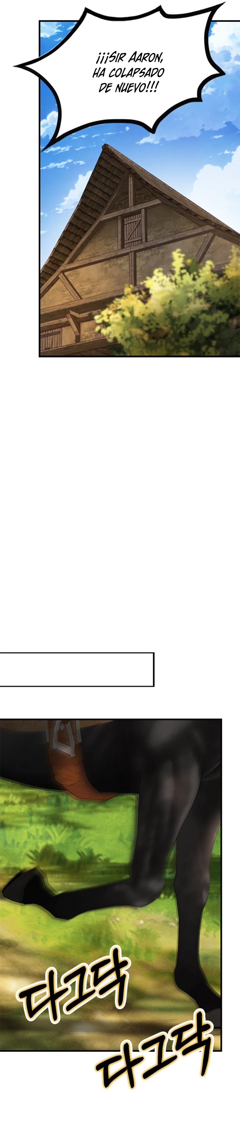 La doble vida de la Condesa Capítulo 57 - Página 36