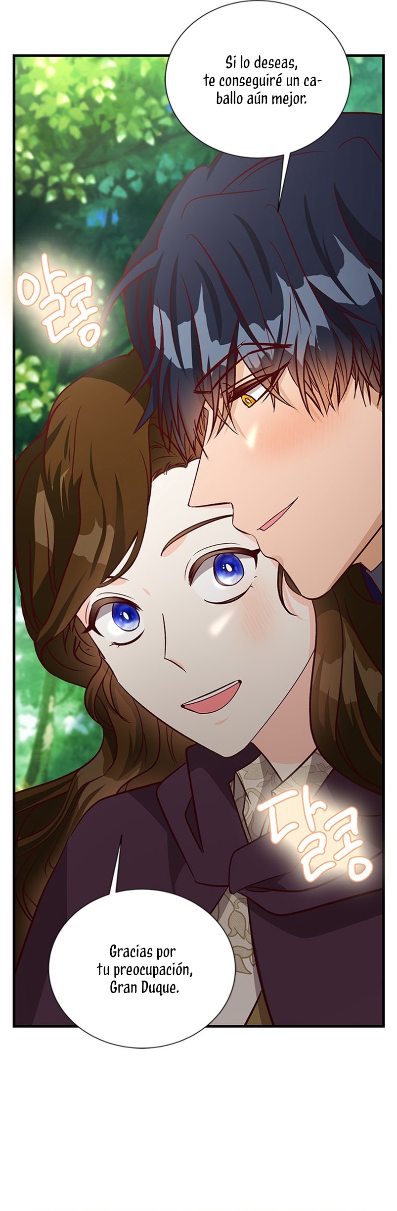 La doble vida de la Condesa Capítulo 57 - Página 38