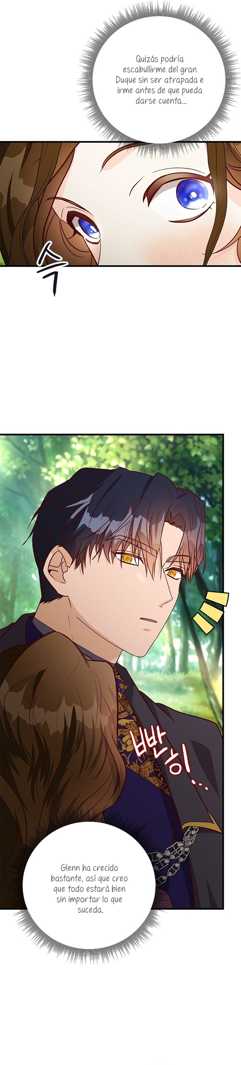 La doble vida de la Condesa Capítulo 57 - Página 40