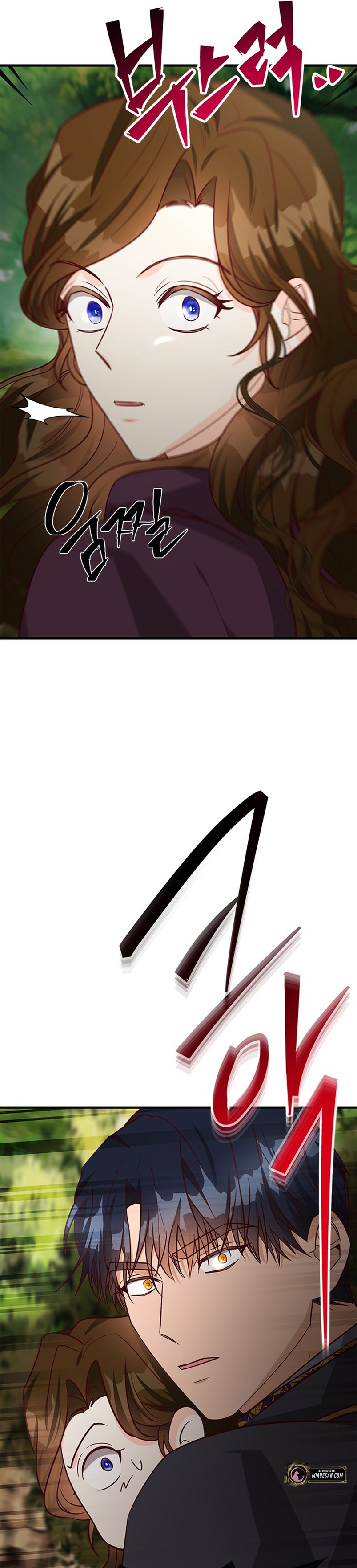 La doble vida de la Condesa Capítulo 57 - Página 42