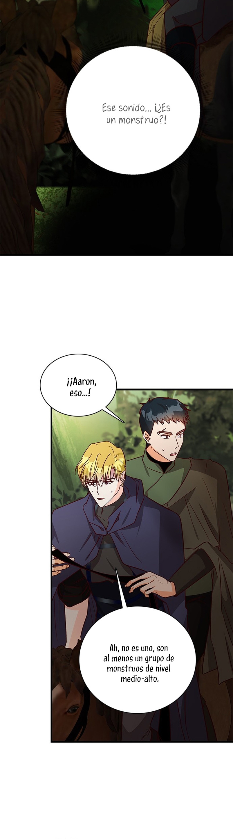 La doble vida de la Condesa Capítulo 57 - Página 44