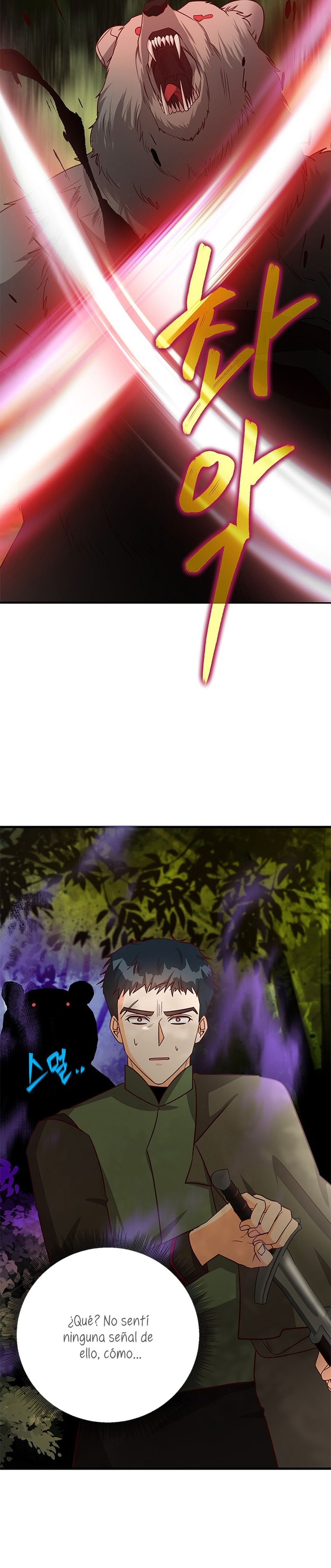 La doble vida de la Condesa Capítulo 57 - Página 50