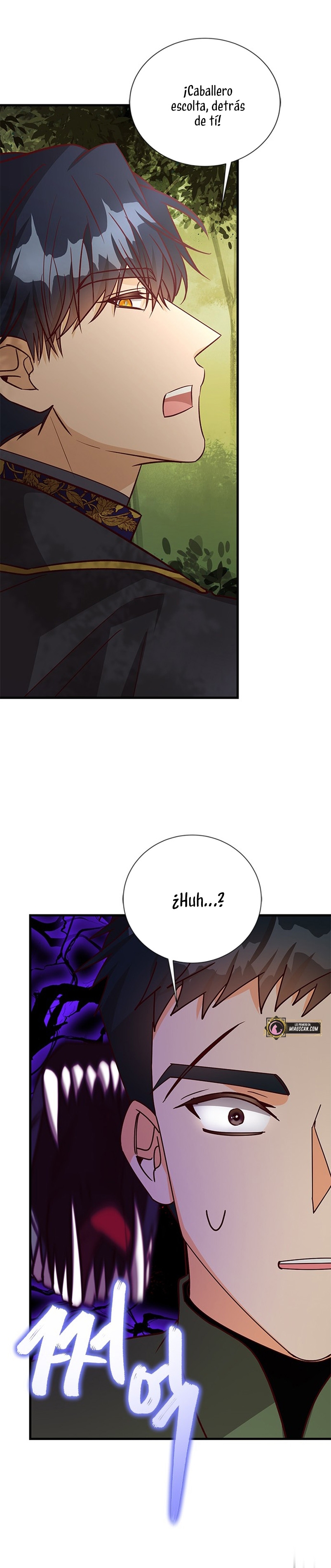 La doble vida de la Condesa Capítulo 57 - Página 51