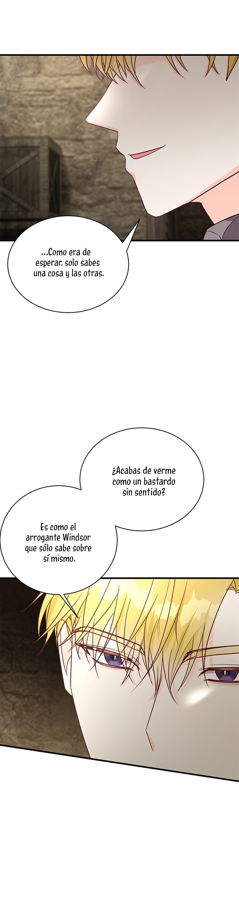 La doble vida de la Condesa Capítulo 57 - Página 6