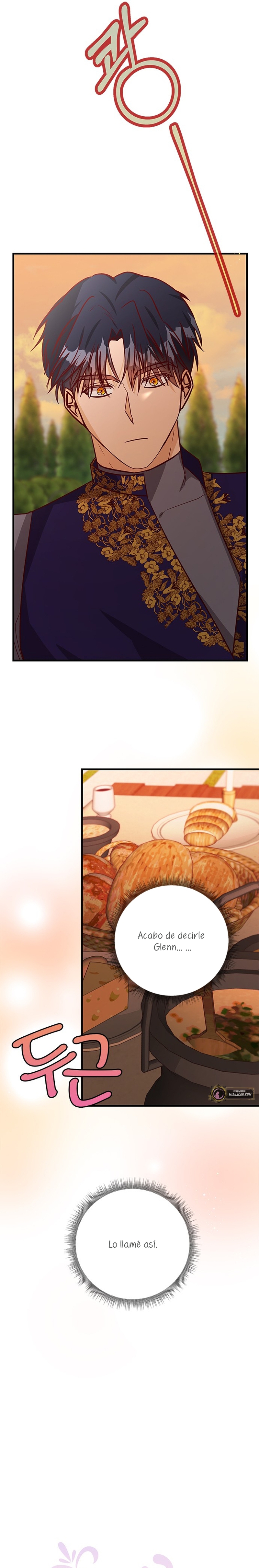 La doble vida de la Condesa Capítulo 58 - Página 14