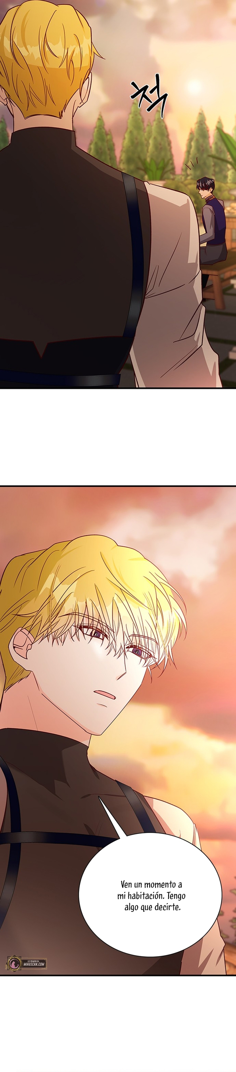 La doble vida de la Condesa Capítulo 58 - Página 23