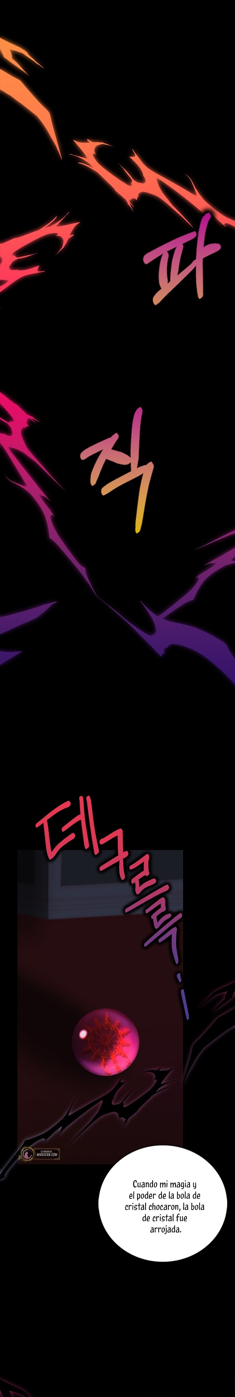 La doble vida de la Condesa Capítulo 58 - Página 36