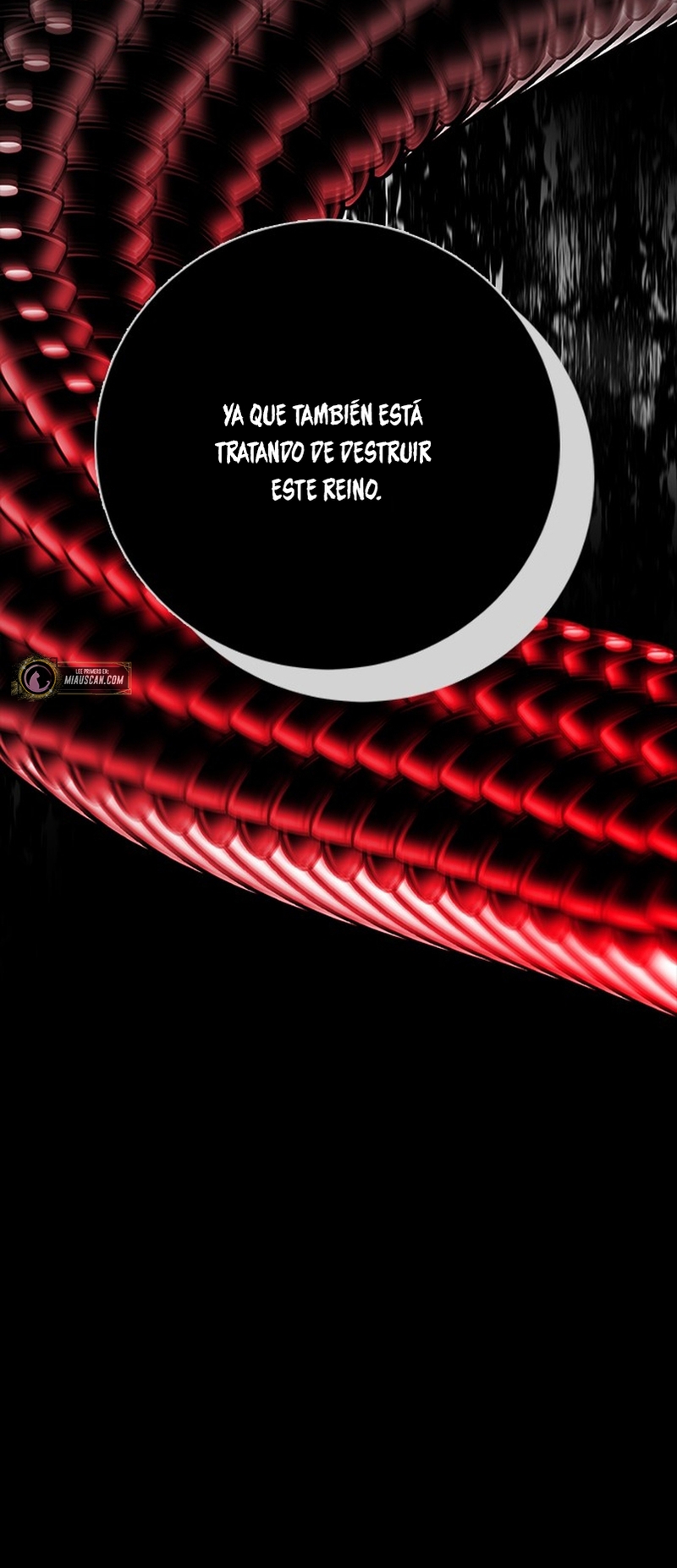 La doble vida de la Condesa Capítulo 58 - Página 39