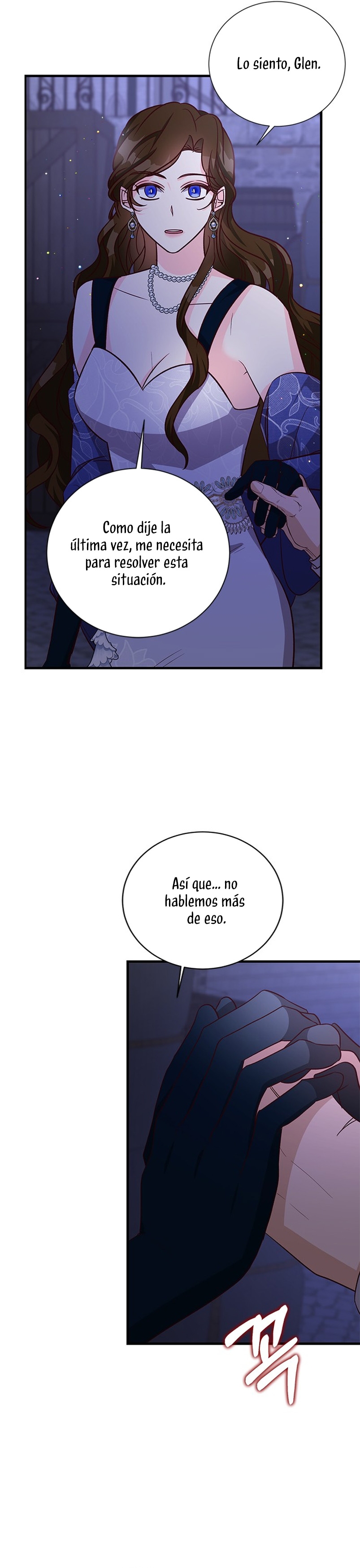 La doble vida de la Condesa Capítulo 59 - Página 25