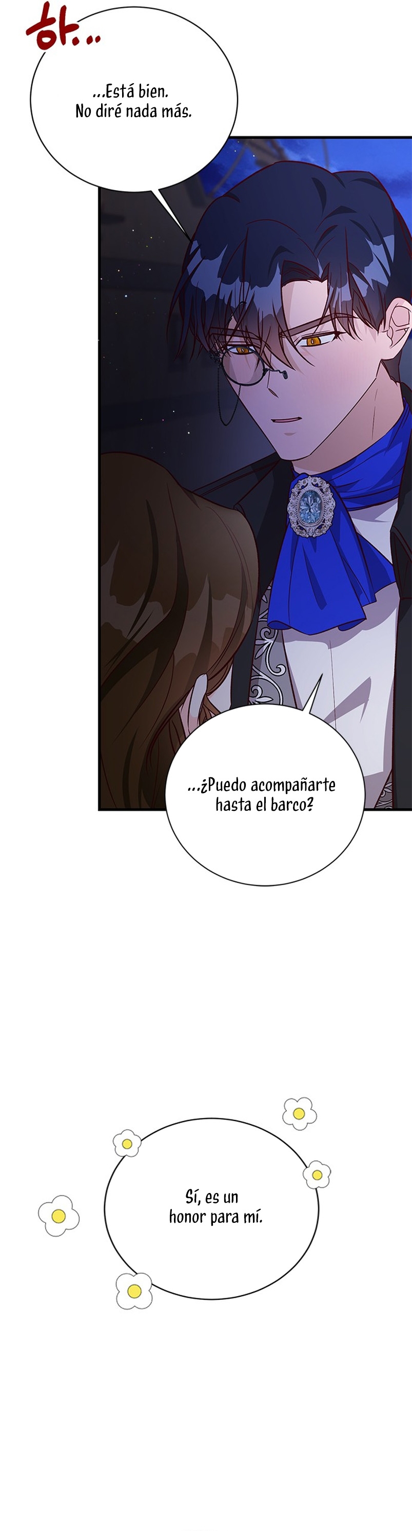 La doble vida de la Condesa Capítulo 59 - Página 27