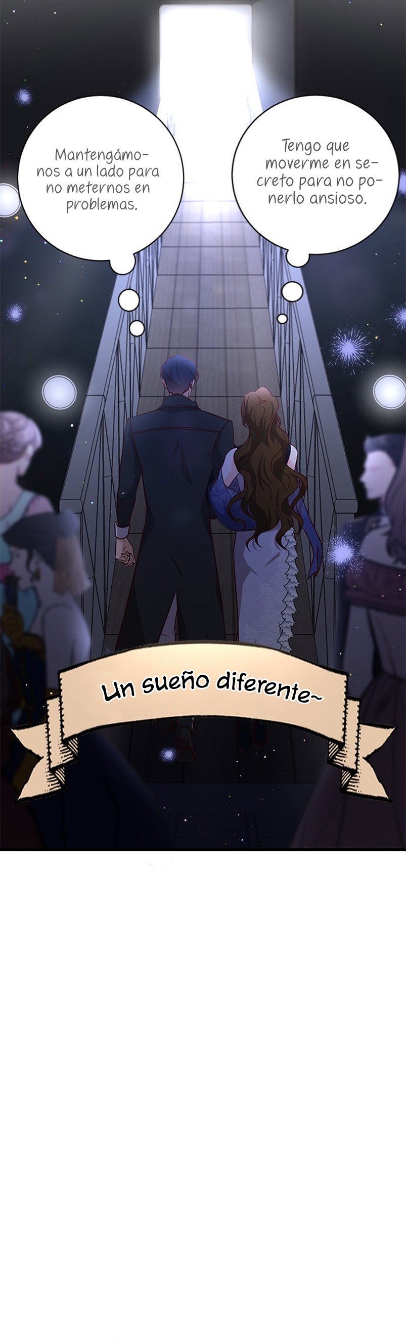 La doble vida de la Condesa Capítulo 59 - Página 29