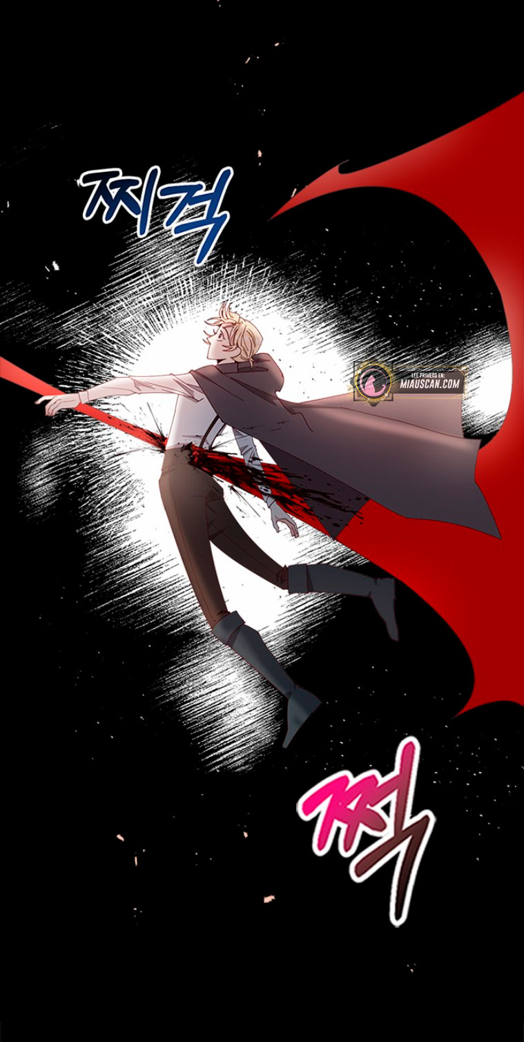 La doble vida de la Condesa Capítulo 6 - Página 11