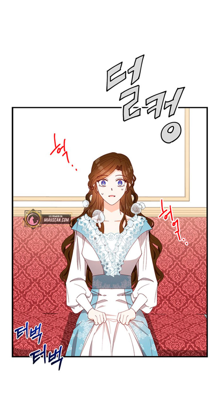 La doble vida de la Condesa Capítulo 6 - Página 13