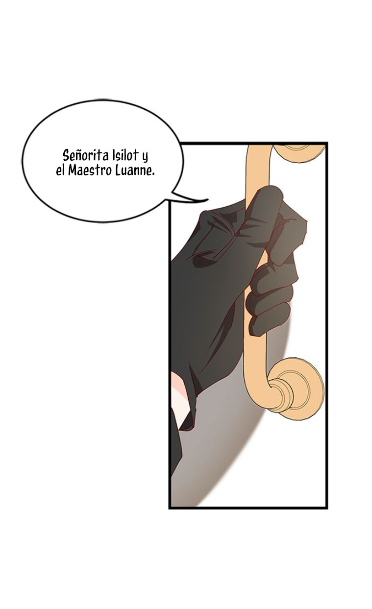 La doble vida de la Condesa Capítulo 6 - Página 14