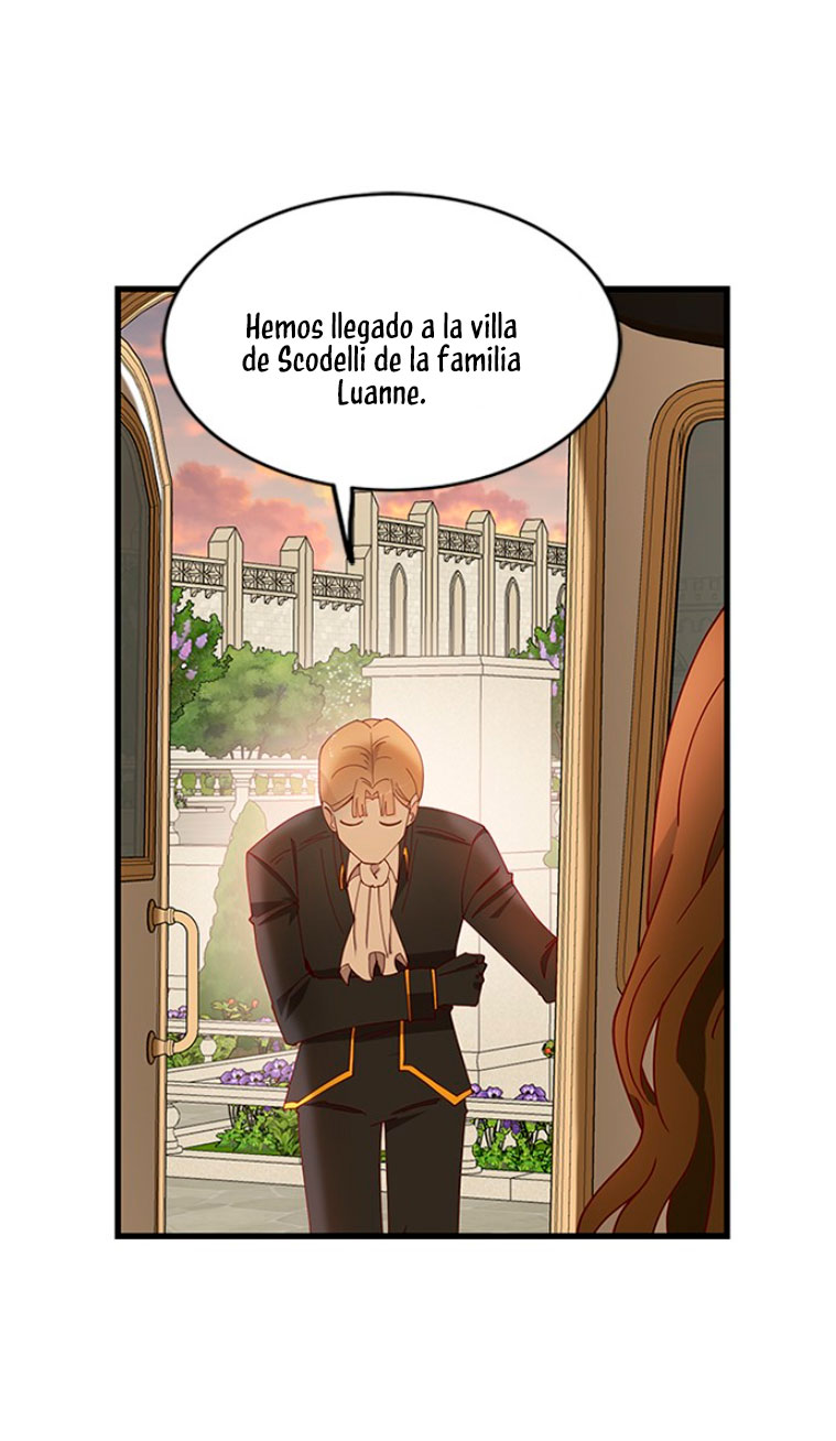 La doble vida de la Condesa Capítulo 6 - Página 15