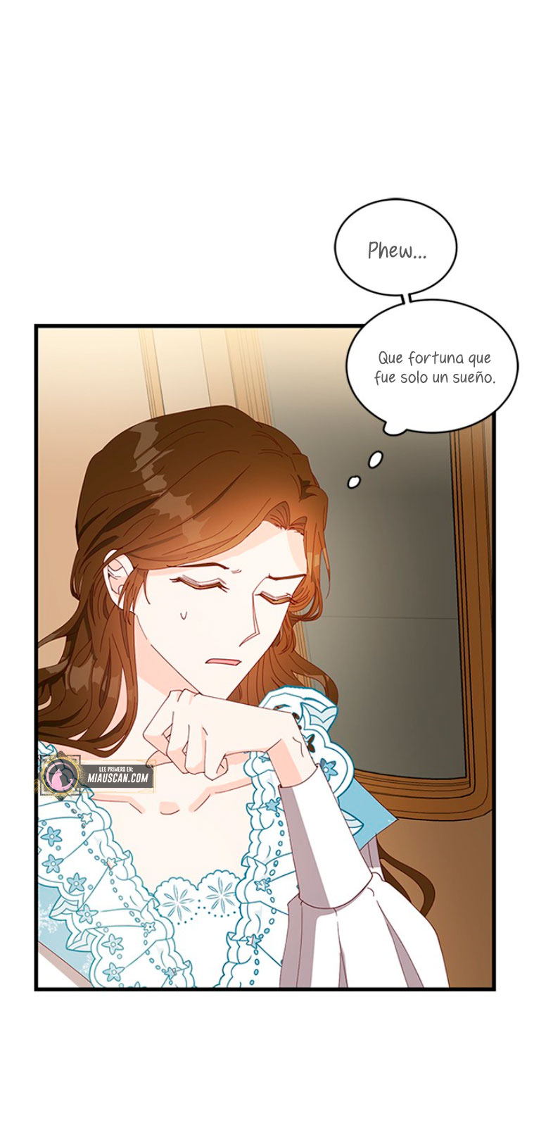 La doble vida de la Condesa Capítulo 6 - Página 17