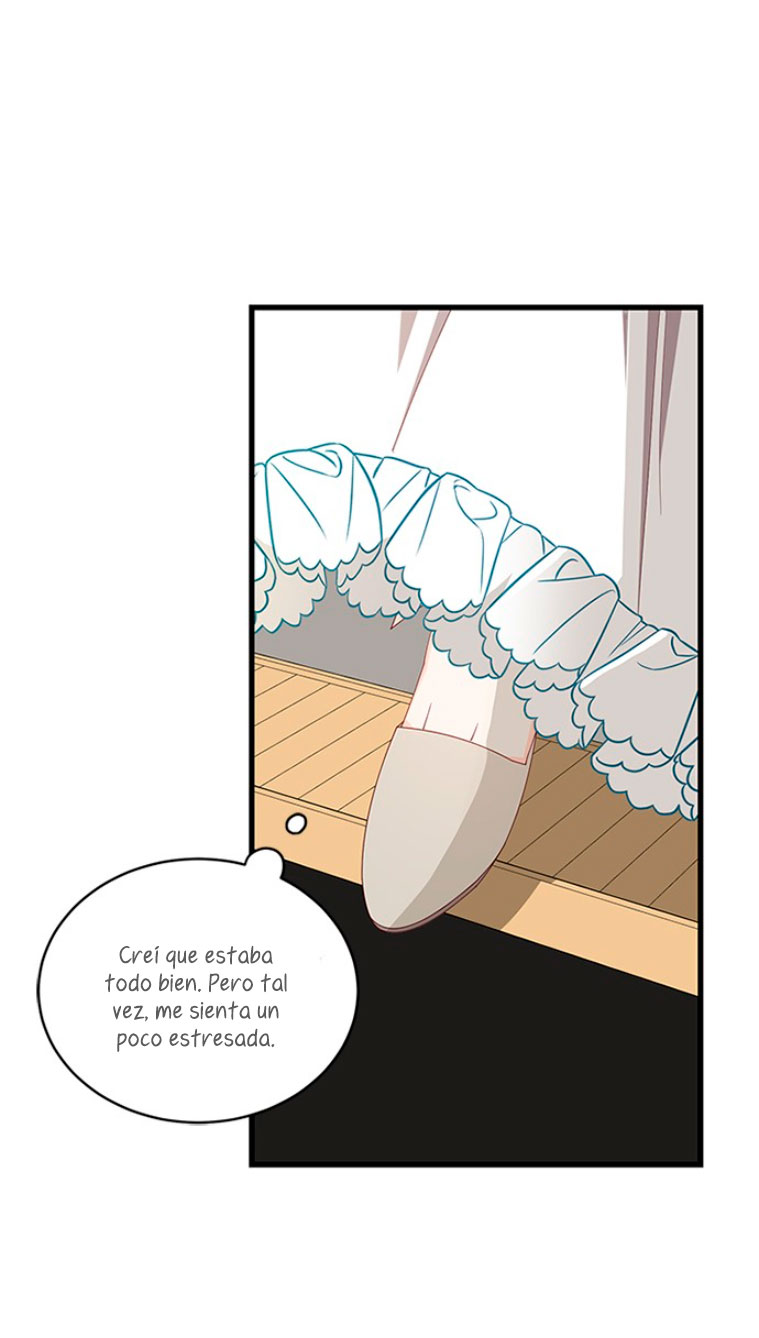 La doble vida de la Condesa Capítulo 6 - Página 18