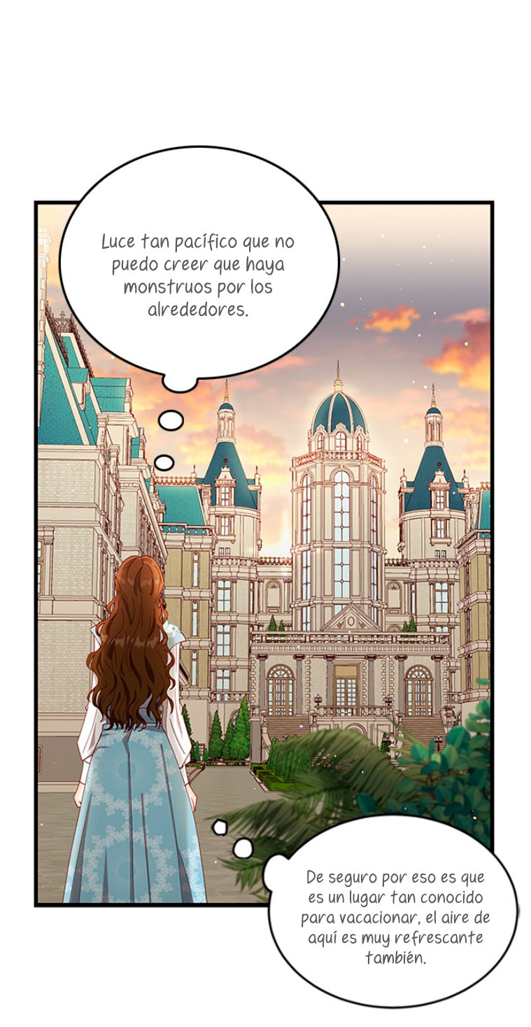 La doble vida de la Condesa Capítulo 6 - Página 23