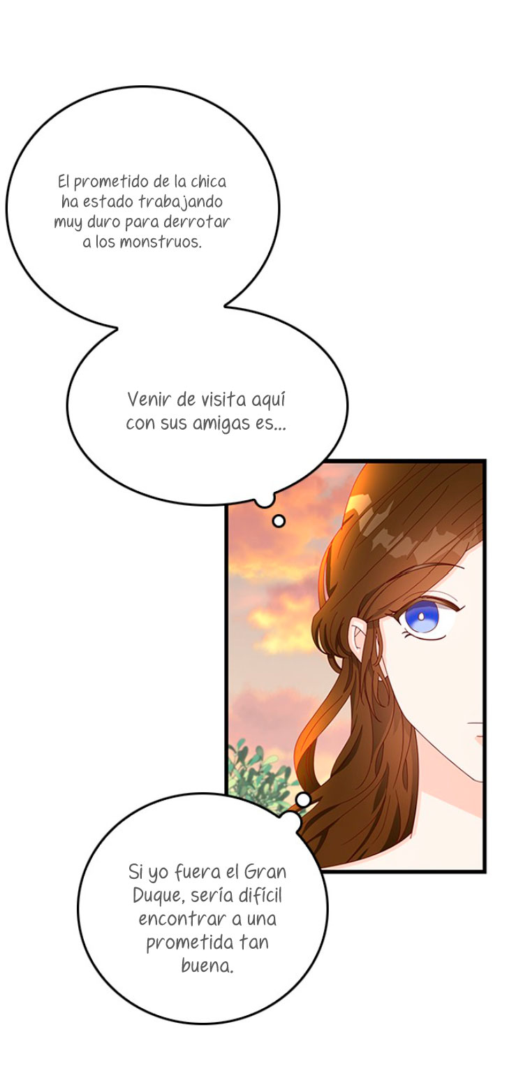 La doble vida de la Condesa Capítulo 6 - Página 24