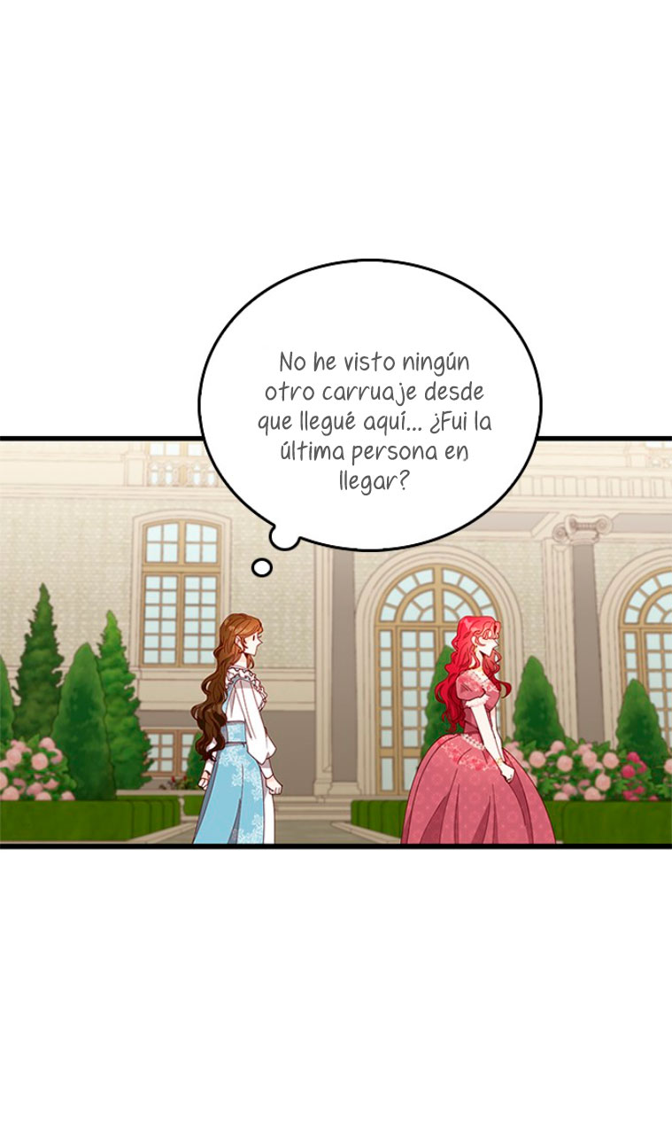 La doble vida de la Condesa Capítulo 6 - Página 27