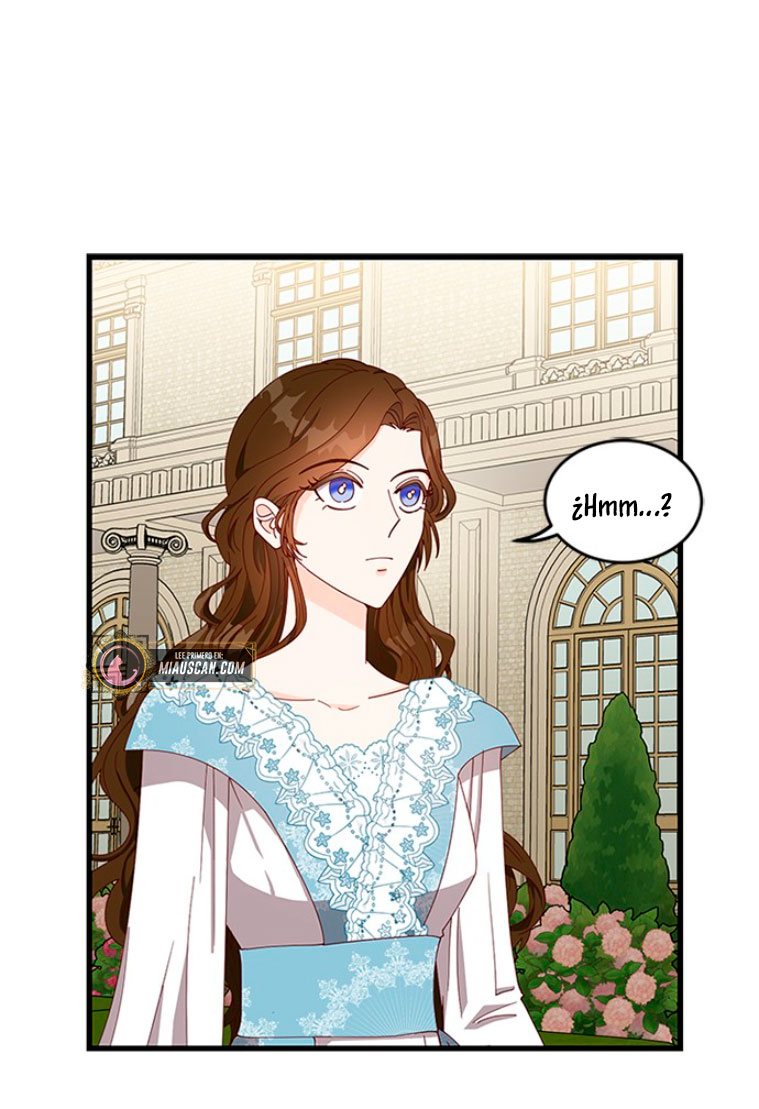 La doble vida de la Condesa Capítulo 6 - Página 28