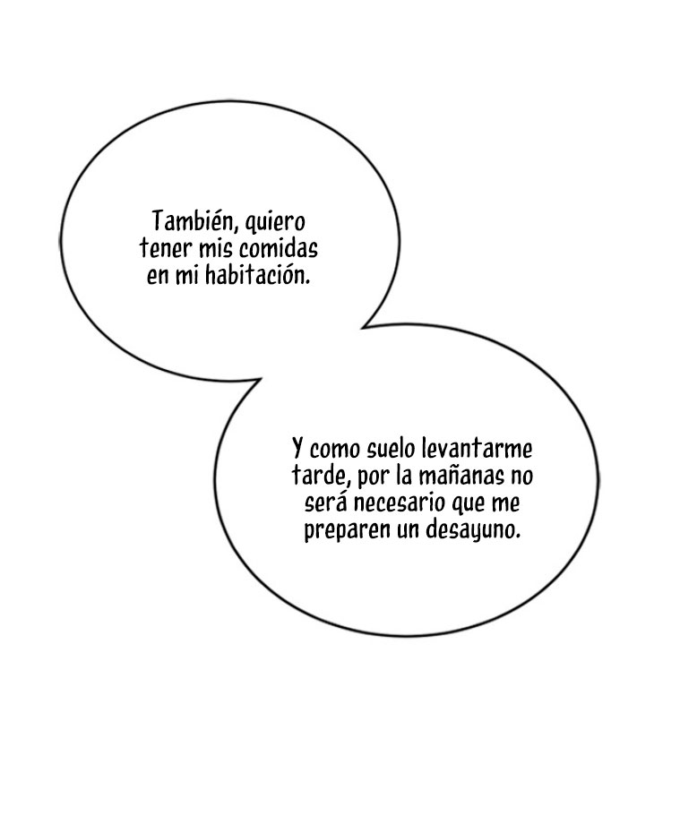 La doble vida de la Condesa Capítulo 6 - Página 36