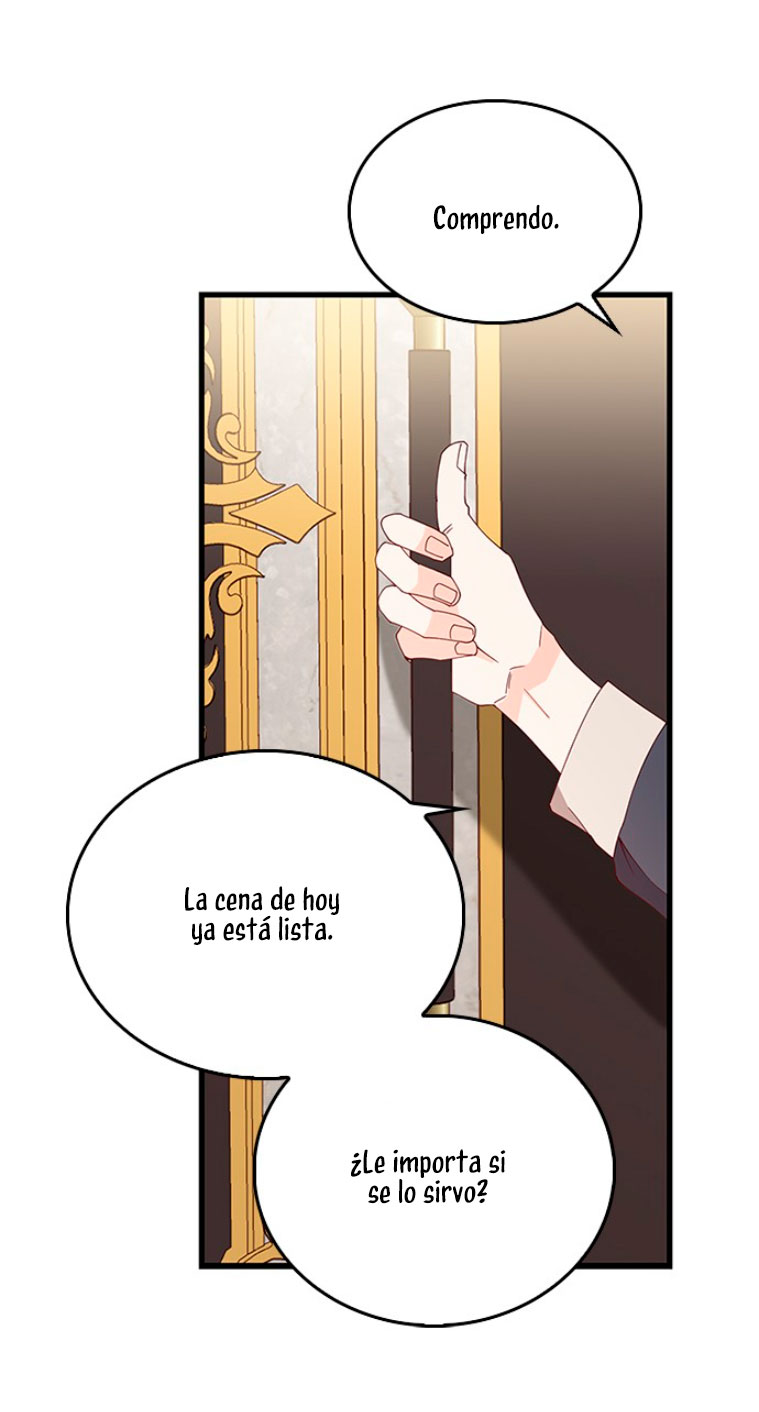 La doble vida de la Condesa Capítulo 6 - Página 37