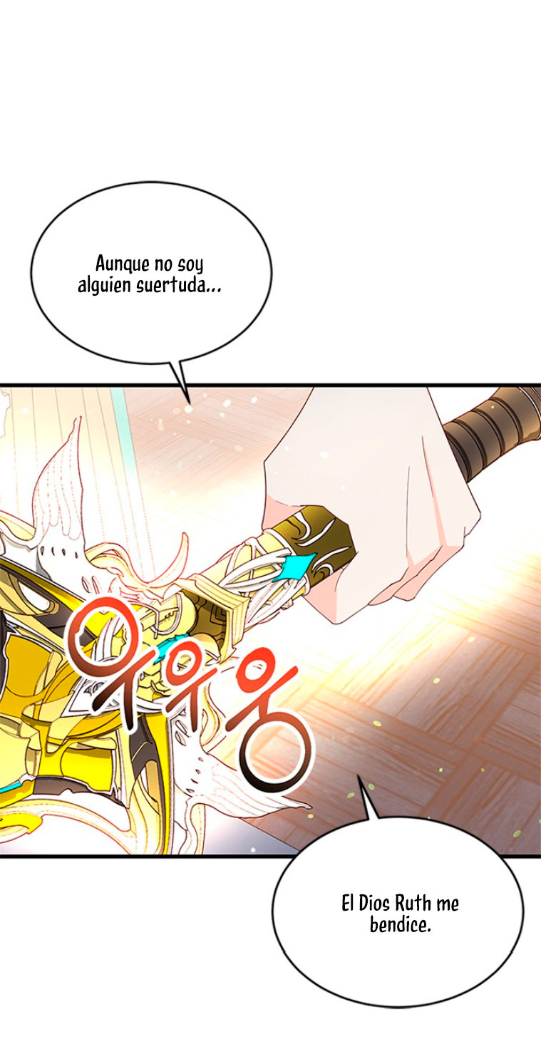 La doble vida de la Condesa Capítulo 6 - Página 47