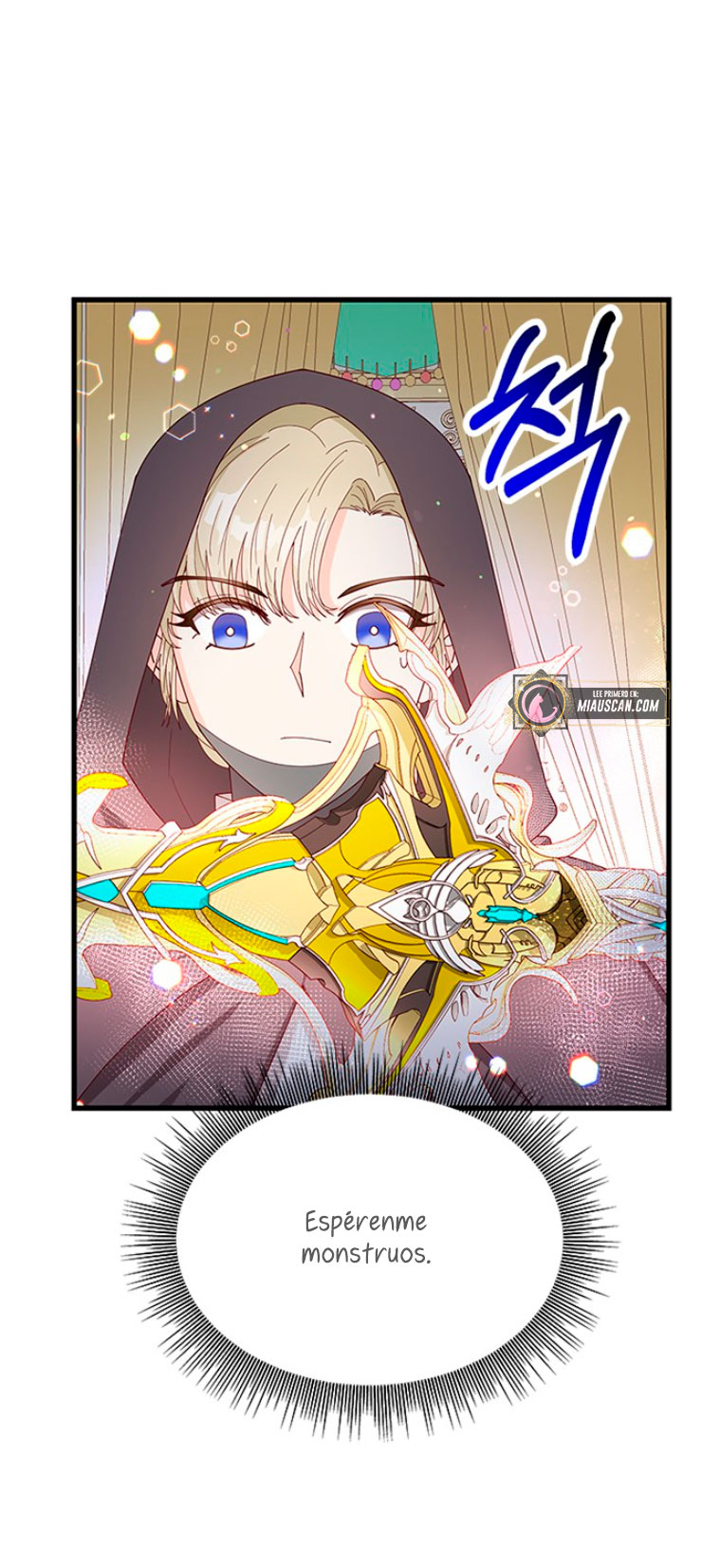 La doble vida de la Condesa Capítulo 6 - Página 48