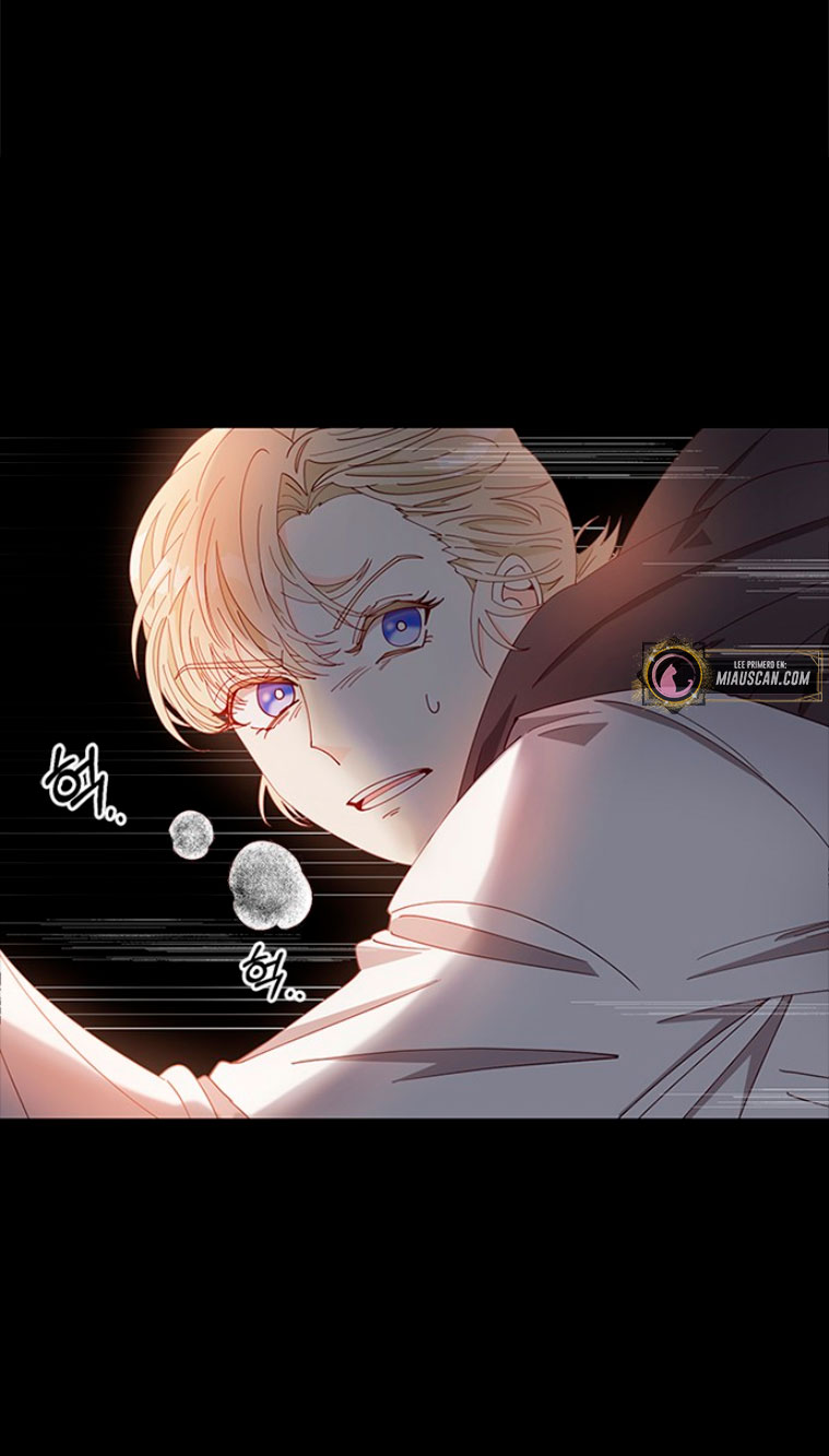 La doble vida de la Condesa Capítulo 6 - Página 5