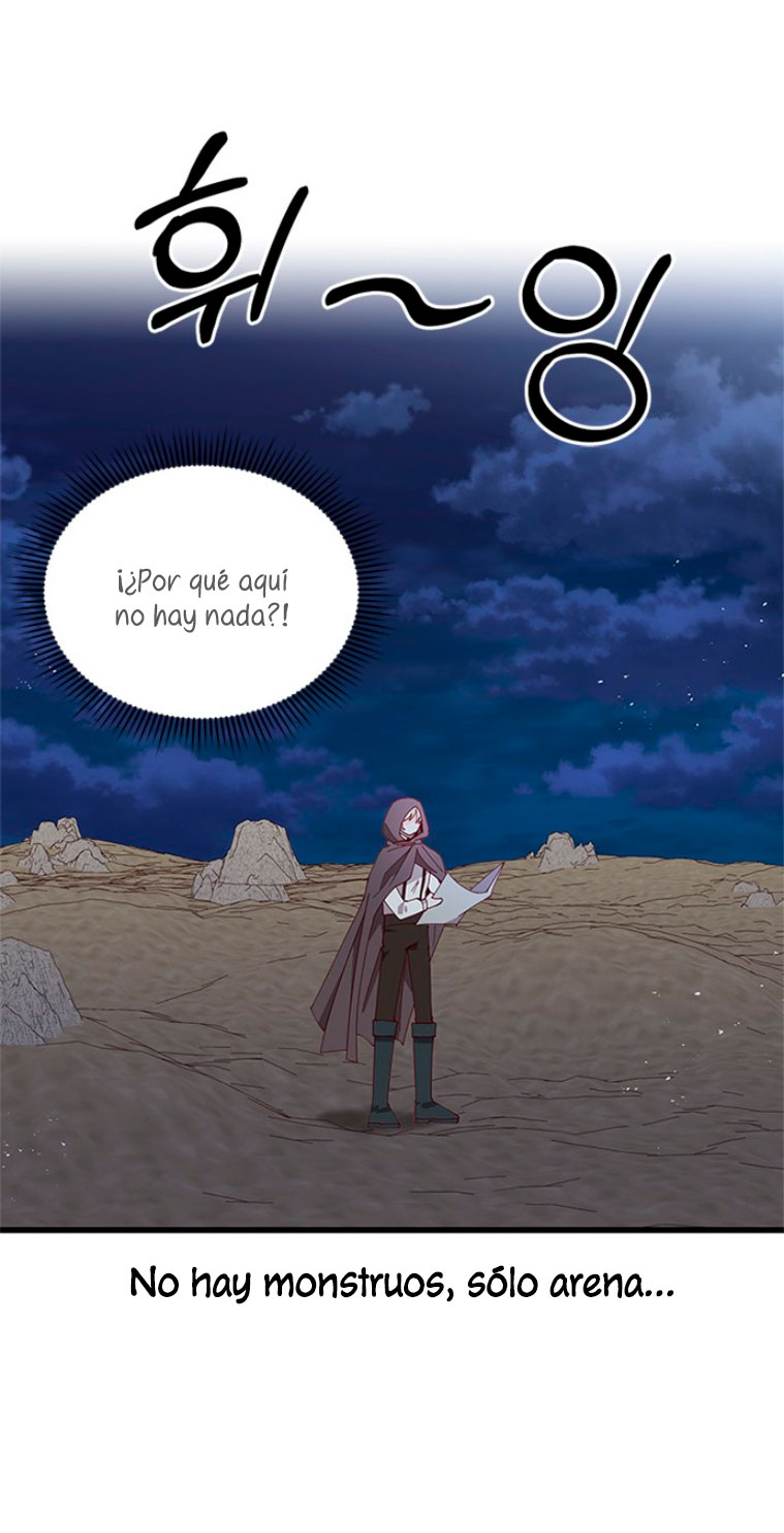 La doble vida de la Condesa Capítulo 6 - Página 55