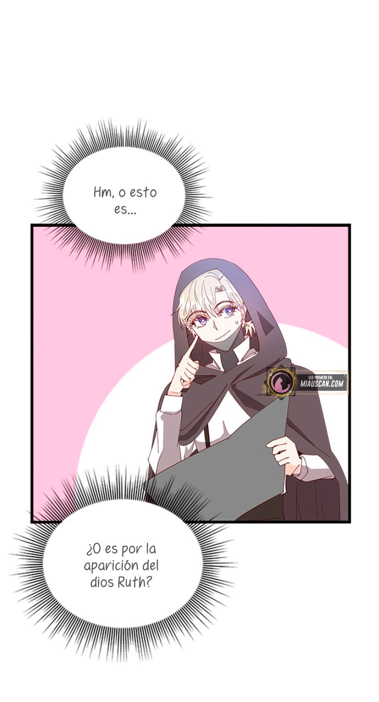 La doble vida de la Condesa Capítulo 6 - Página 56