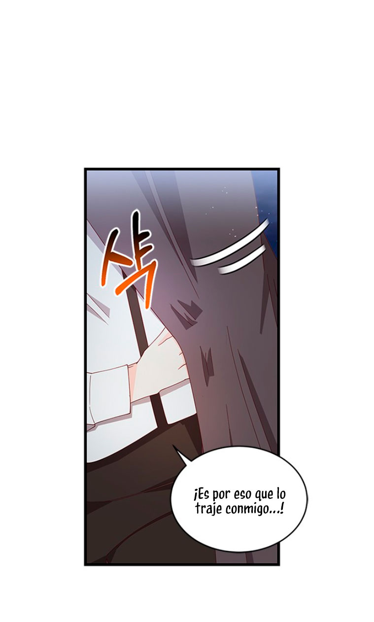 La doble vida de la Condesa Capítulo 6 - Página 60